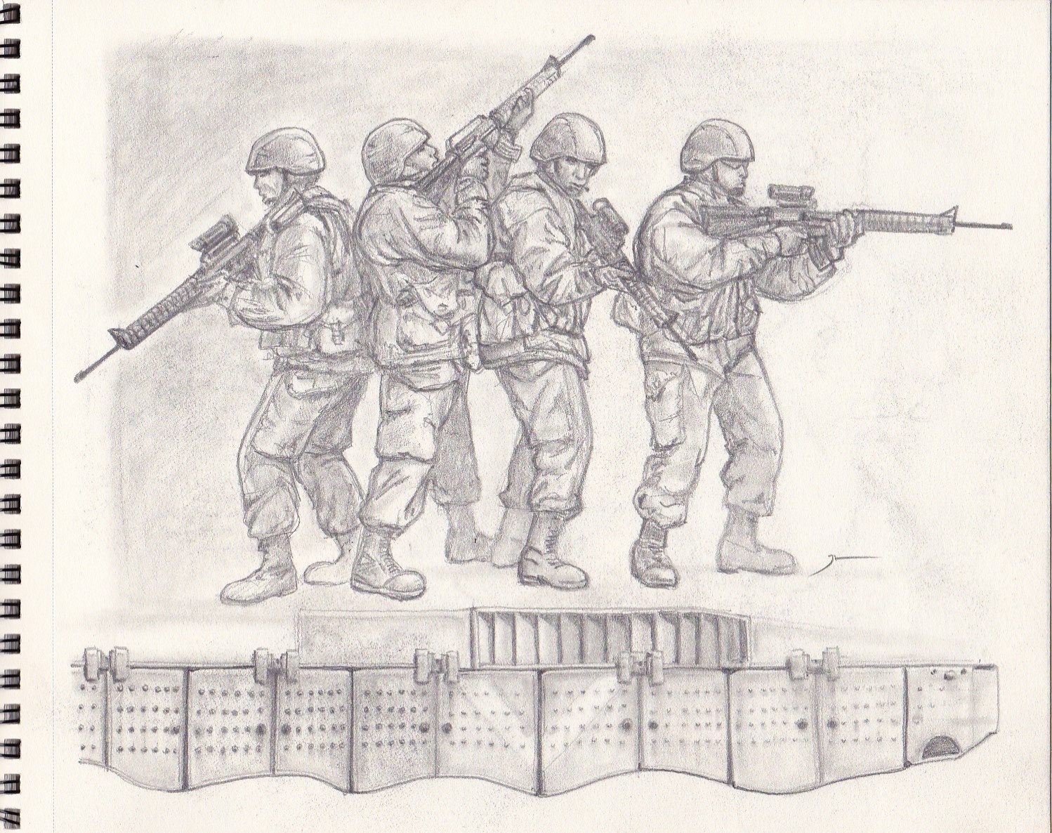 military-sketch-03