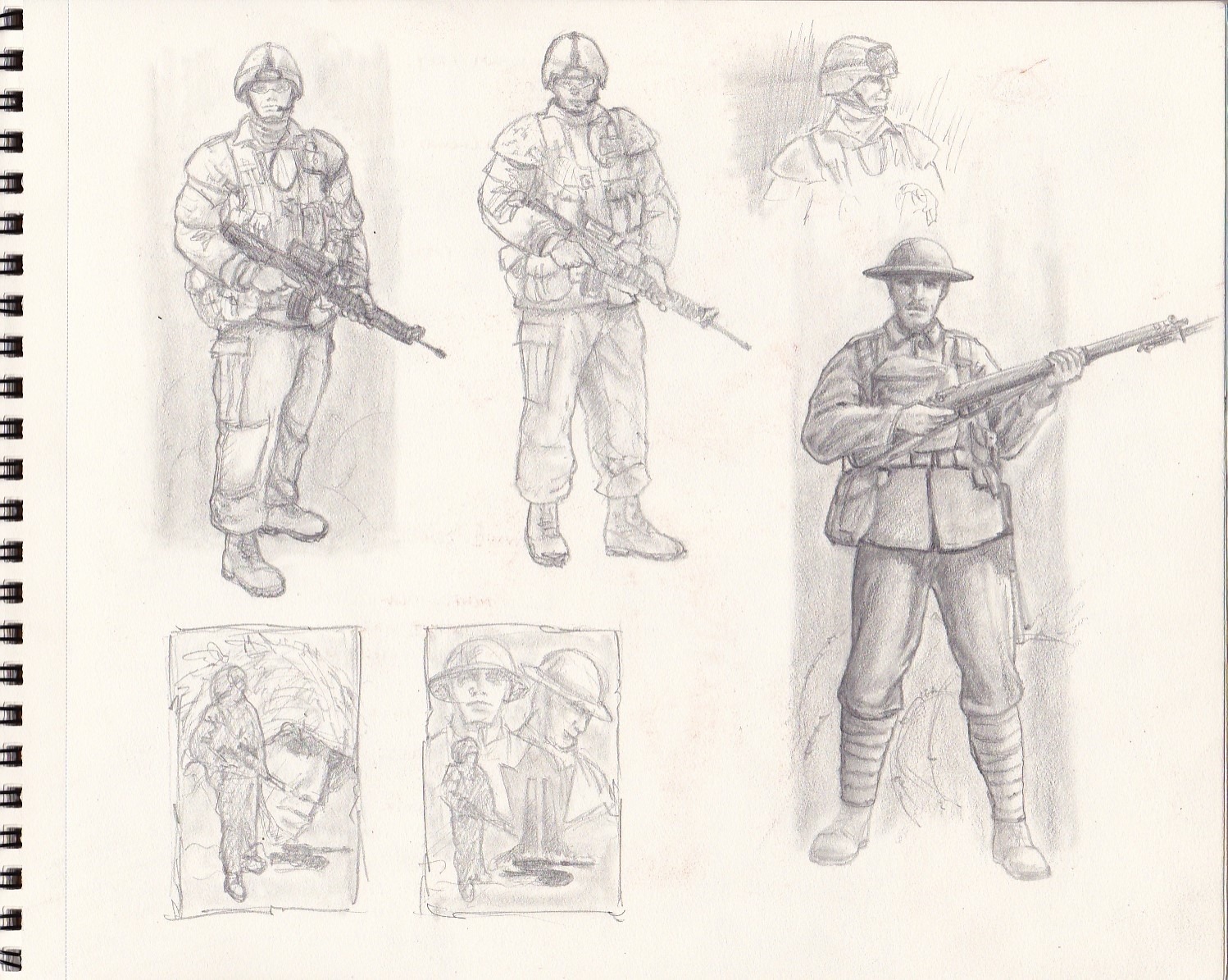 military-sketch-11
